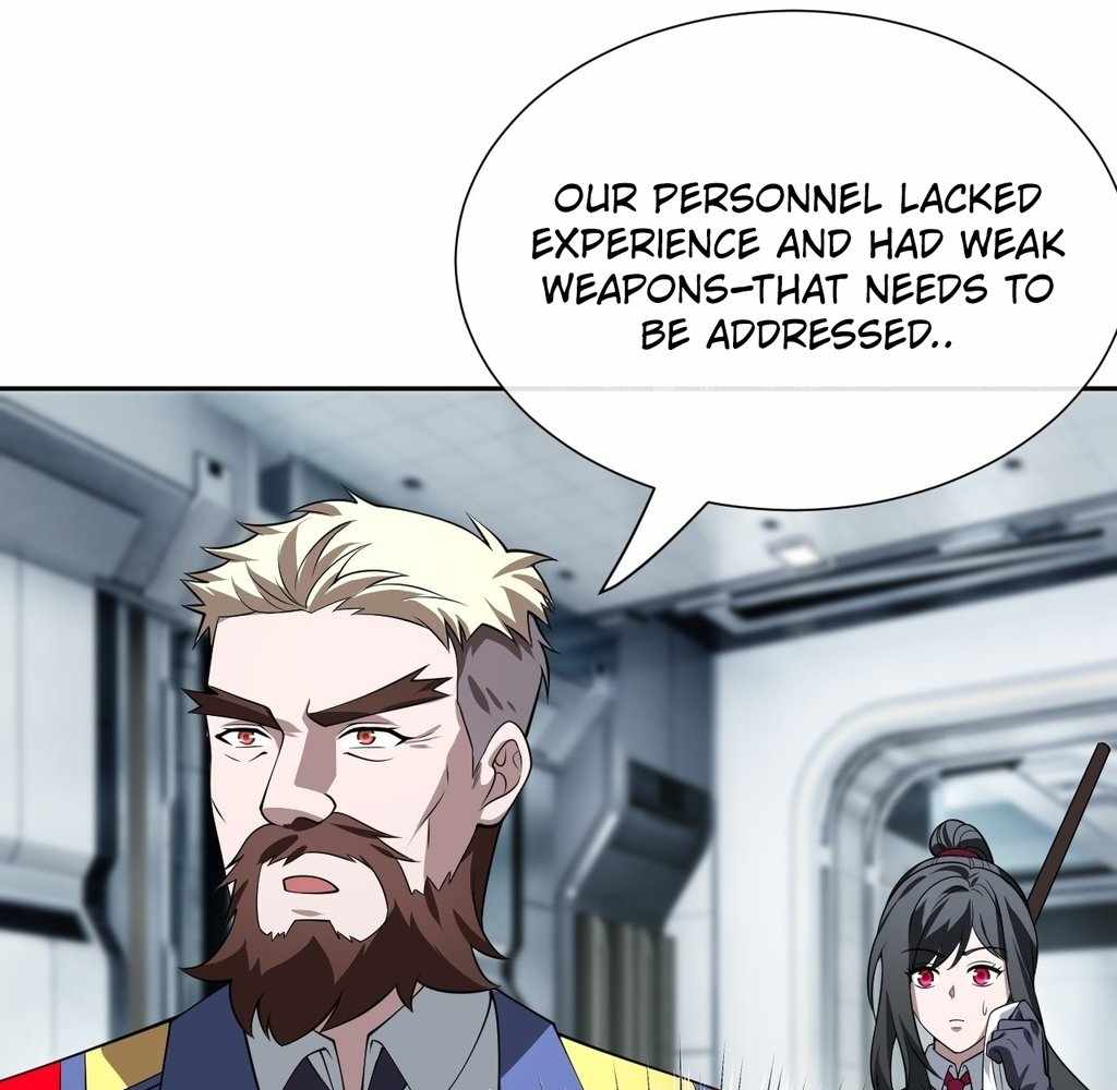 God Slayer 2024 Chapter 29 33